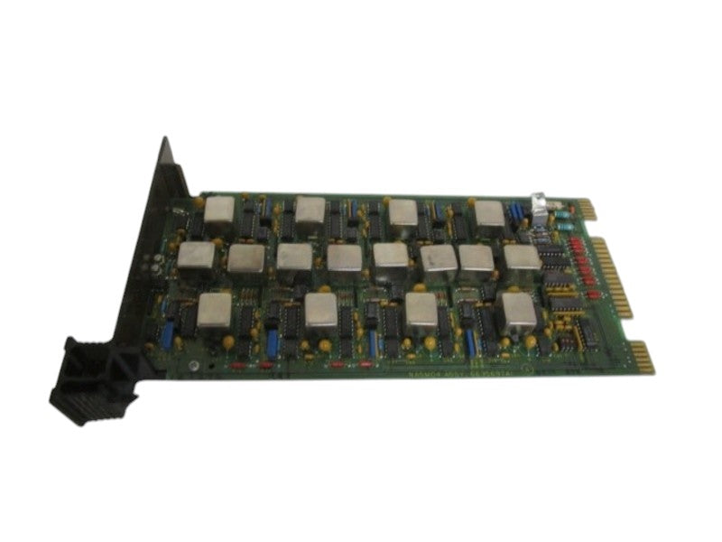 BAILEY ANALOG SLAVE MODULE NASM04  UNMP