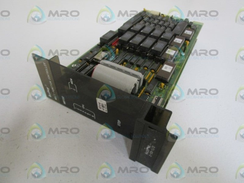 BAILEY MULTIFUCTION CONTROLLER NMFC02  UNMP