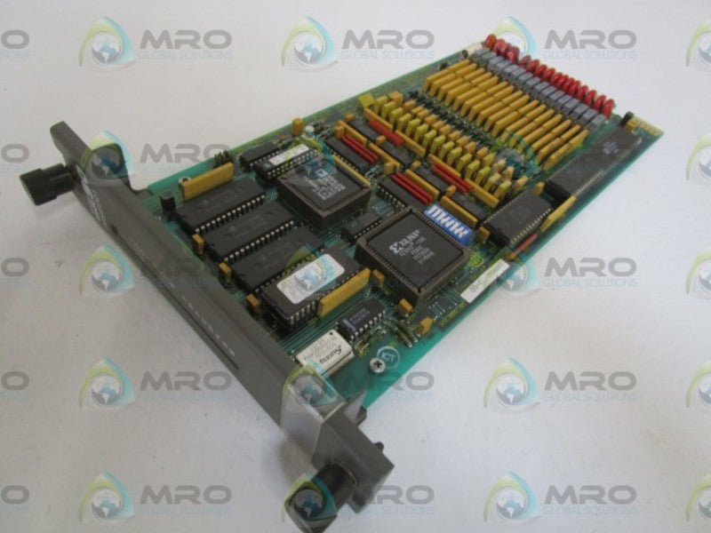 BAILEY EVENT MODULE IMSED01  UNMP