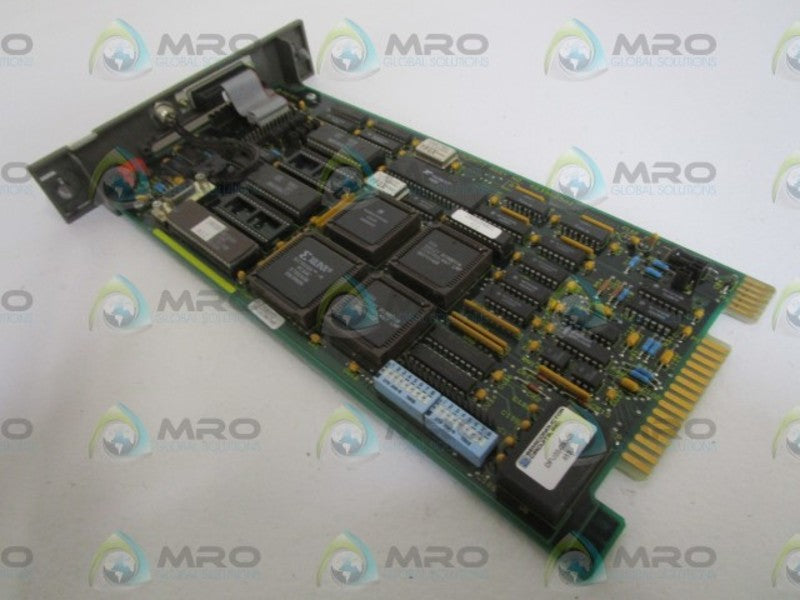 BAILEY COMMUNICATION PORT MODULE IMCPM02  UNMP