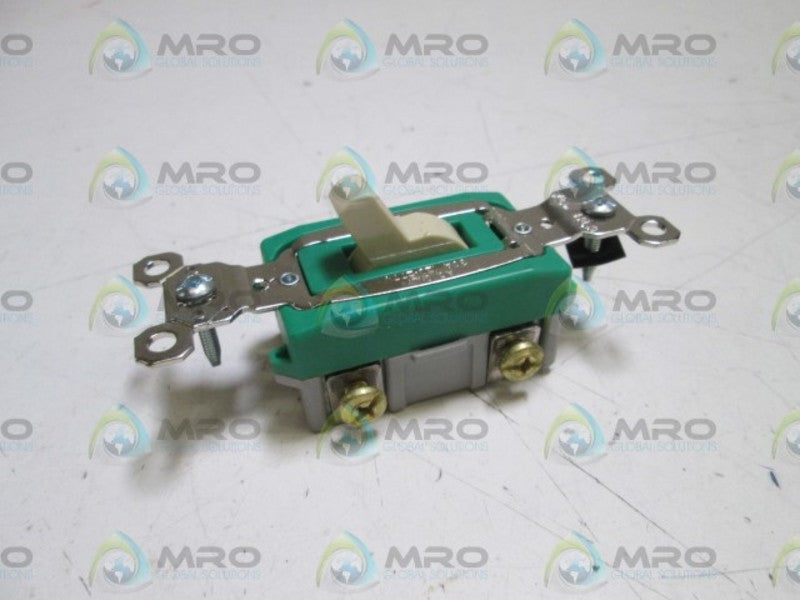 PASS & SEYMOUR THREE WAY SWITCH PS30AC3-I NSMP