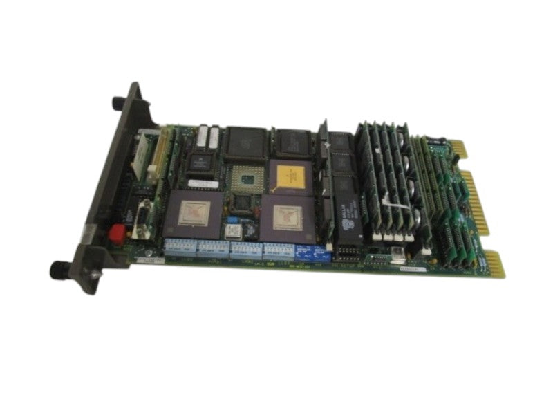 BAILEY MULTI-FUNCTION PROCESSOR IMMFP03  UNMP
