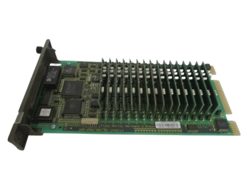 BAILEY ANALOG INPUT MODULE IMASI13  UNMP