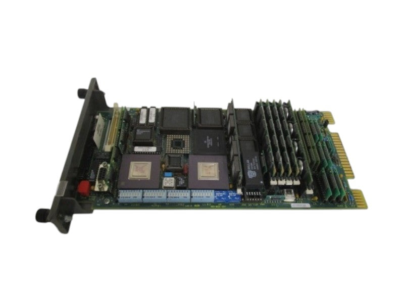BAILEY SEQUENCE MODULE INSEM01  UNMP