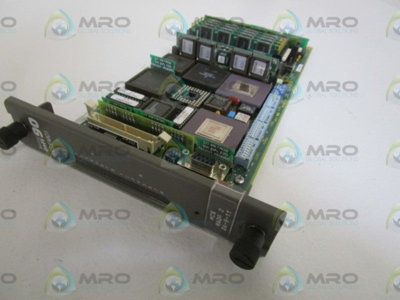 BAILEY SEQUENCE MODULE INSEM01  UNMP