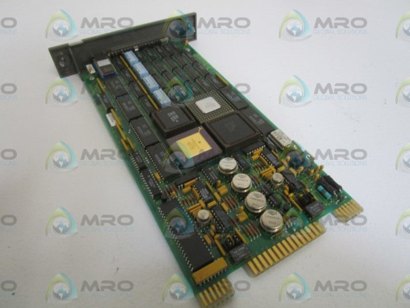 BAILEY NETWORK INTERFACE SLAVE INNIS01  UNMP