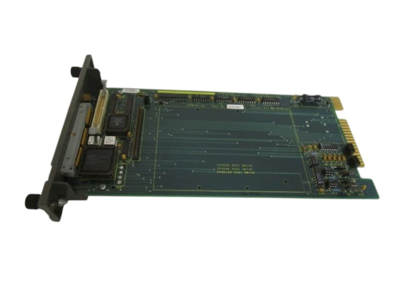 BAILEY MULTI-FUNCTION PROCESSOR IMMPI01  UNMP