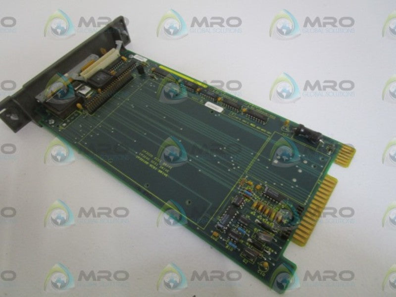 BAILEY MULTI-FUNCTION PROCESSOR IMMPI01  UNMP