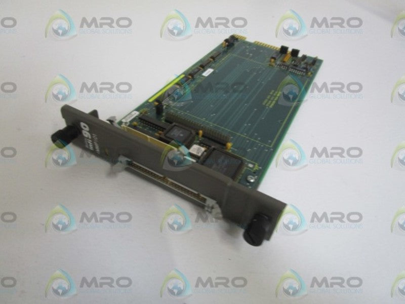 BAILEY MULTI-FUNCTION PROCESSOR IMMPI01  UNMP