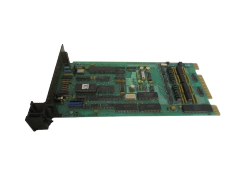 BAILEY ANALOG SLAVE INPUT MODULE NASI01  UNMP