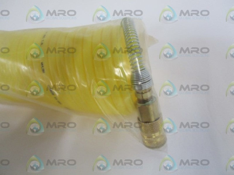 COILHOSE SELF-STORING AIR HOSE 150-N14-50A  NSMP