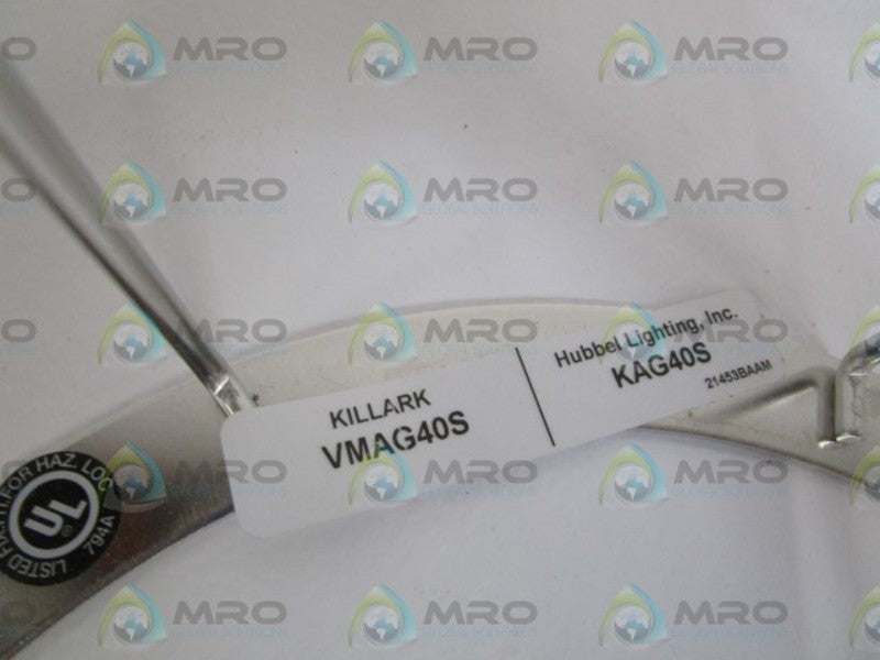 KILLARK VMAG40S WIRE GUARD NSMP