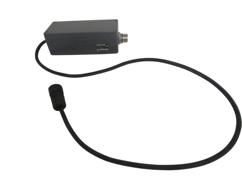 HEIDENHAIN OUTPUT CABLE WITH CONNECTOR 235 322-21 NSNP