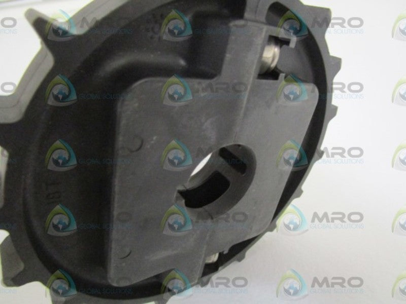 REGINA PLASTIC CONVEYOR SPROCKET 18T NSNP