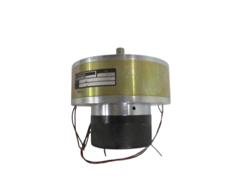 KOLLMORGEN DC MOTOR 00-01217-085  NSNP