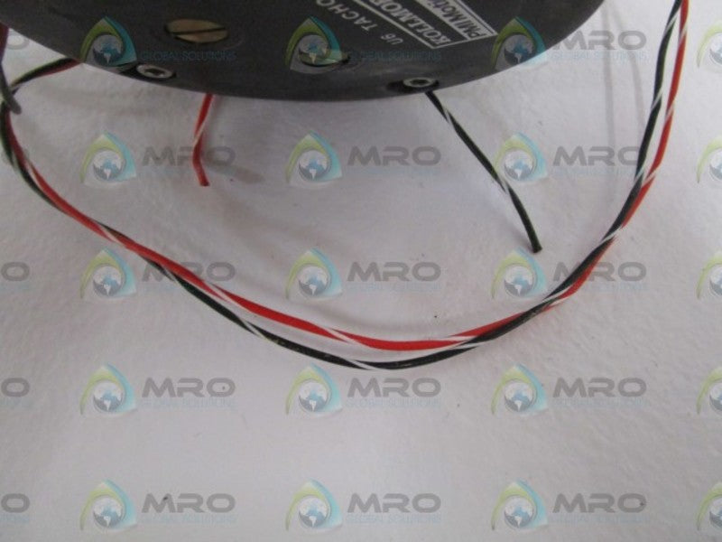 KOLLMORGEN DC MOTOR 00-01217-085  NSNP