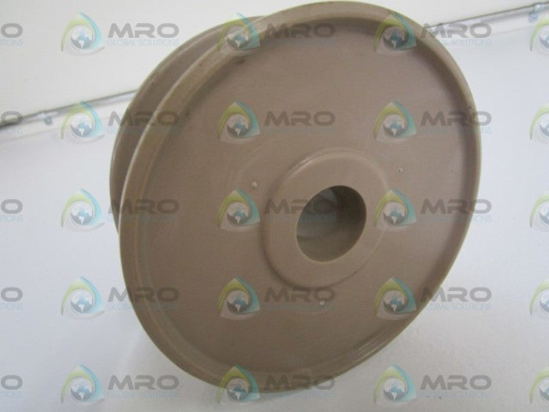 REXNORD LF25T PLASTIC IDLER WHEEL  NSNP