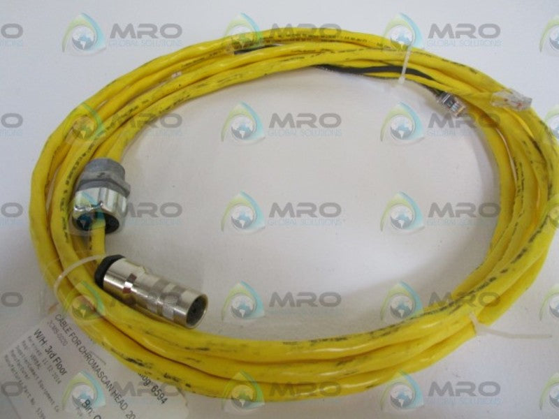 COMACT CABLE 5299-2CMS-0020  NSNP