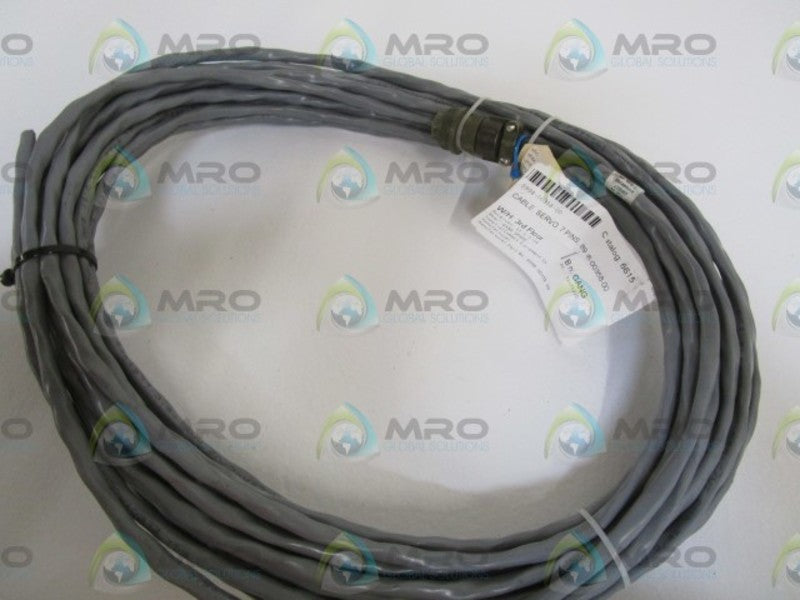 COMACT SERVO CABLE 8998-00358-00  NSNP