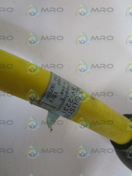 UNDERWRITERS CONNECTOR BV-2231 UNMP