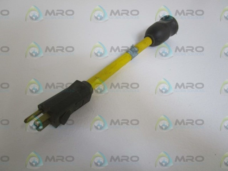 UNDERWRITERS CONNECTOR BV-2231 UNMP
