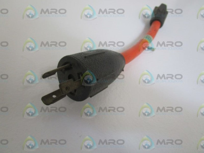 UNDERWRITERS CONNECTOR E18387 UNMP