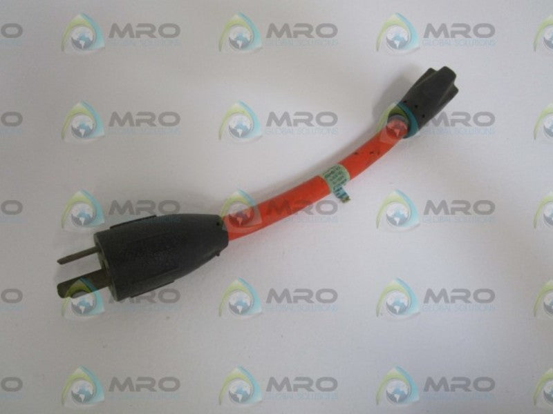 UNDERWRITERS CONNECTOR E18387 UNMP