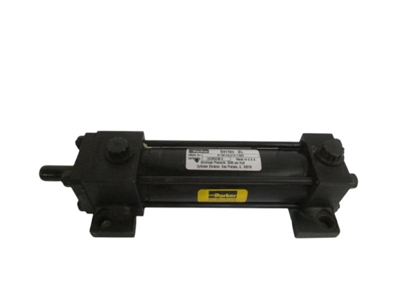 PARKER 01.50C3LU144.000 CYLINDER NSNP