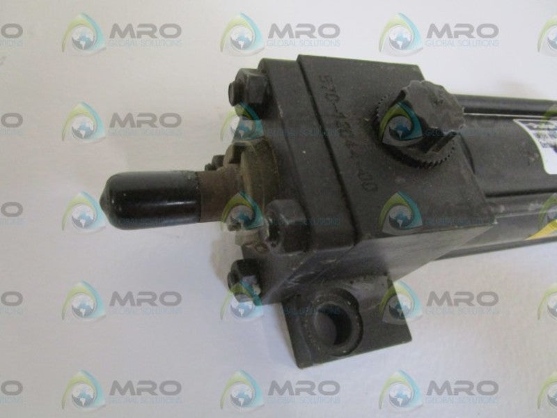 PARKER 01.50C3LU144.000 CYLINDER NSNP