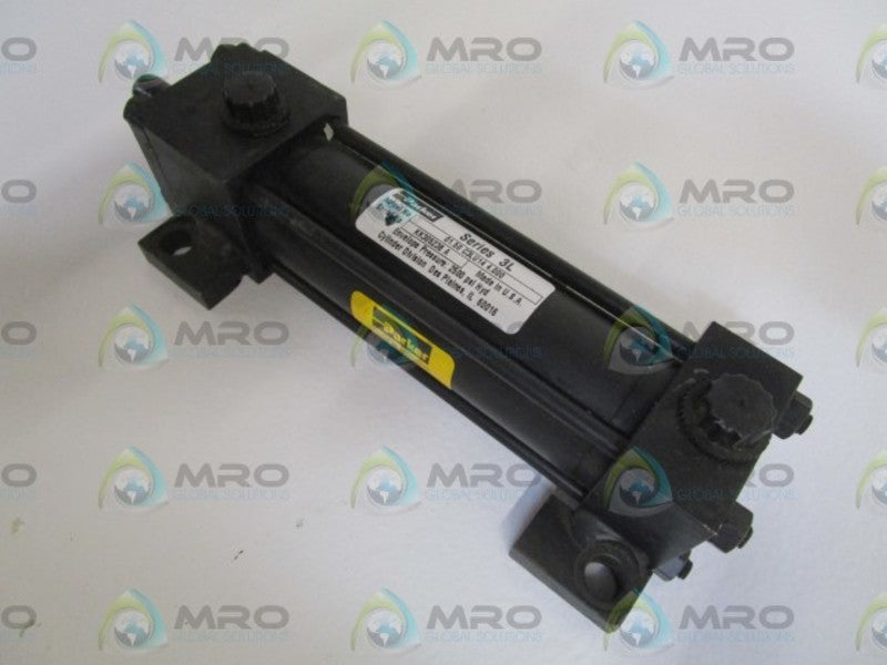 PARKER 01.50C3LU144.000 CYLINDER NSNP