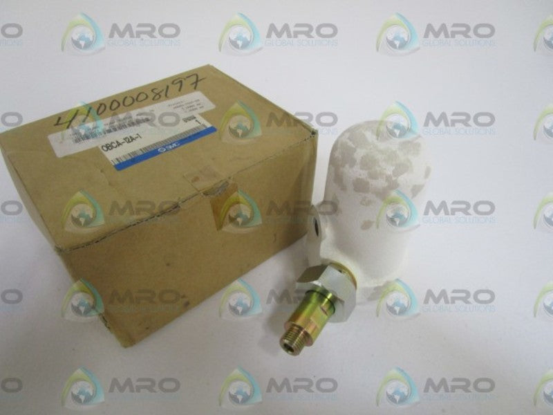 SMC FILTER OBCA-12A-1 NSMP