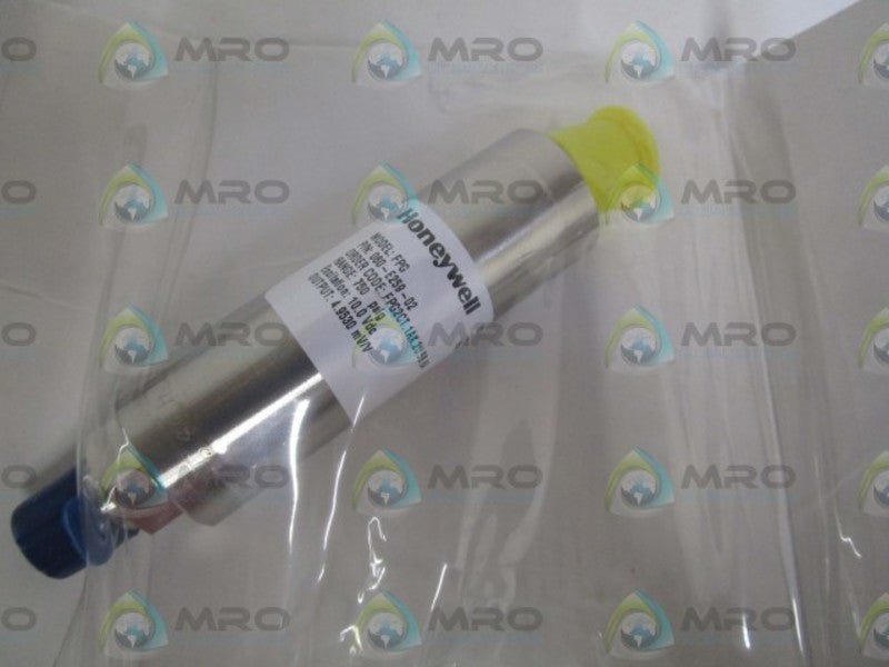 HONEYWELL SENSOR FPG 060-E259-02 NSMP