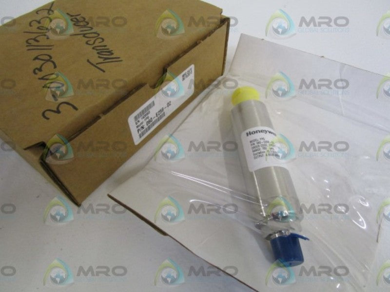 HONEYWELL SENSOR FPG 060-E259-02 NSMP