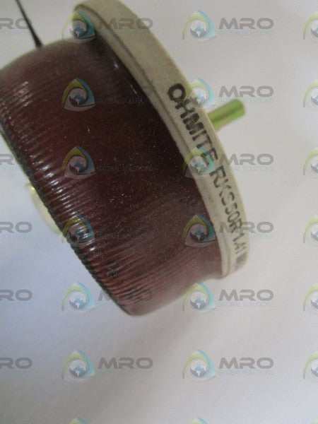 OHMITE RESISTOR 50OHMS RKS50R NSMP