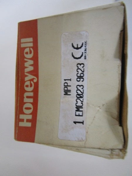 HONEYWELL POLAR SCANNING PHOTO HEAD MPP1 NSMP