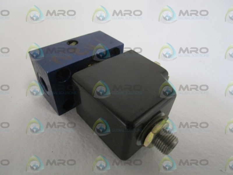 FESTO COIL/ VALVE MSG-24 / MCH-3-1/8  UNMP