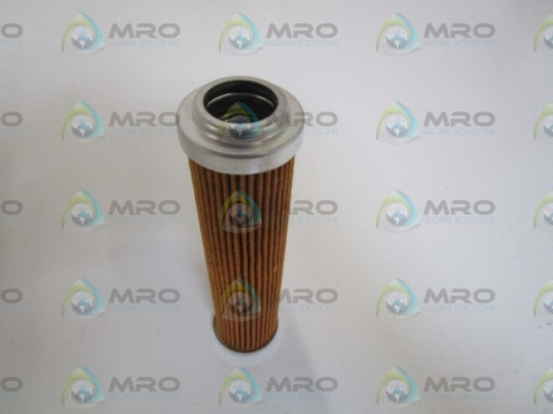 LOT OF 8 NORMAN FILTER CO. FILTER 4002A-10PL NSMP