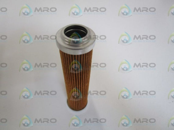 LOT OF 8 NORMAN FILTER CO. FILTER 4002A-10PL NSMP