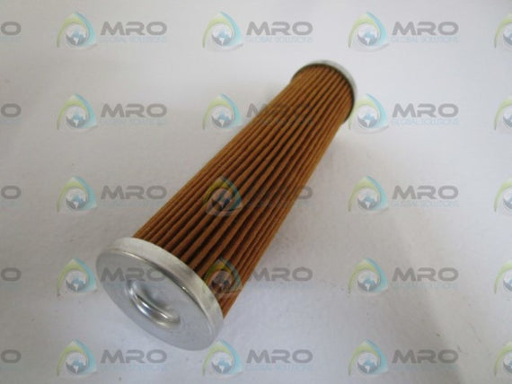 LOT OF 8 NORMAN FILTER CO. FILTER 4002A-10PL NSMP