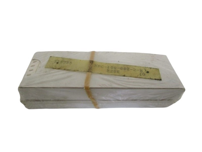 LOT OF 2 KPC 100-802-2-N NSNP