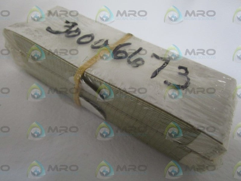 LOT OF 2 KPC 100-802-2-N NSNP