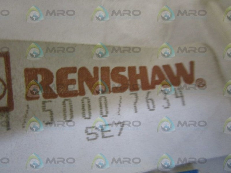 RENISHAW EXTENSION STYLI M/5000/7634 NSNP IN BAG