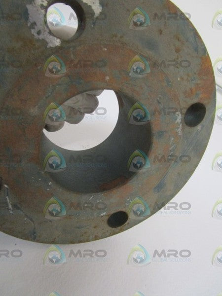 FLANGE 3105 STD B16.5 M05 SA105 4S5 UNMP