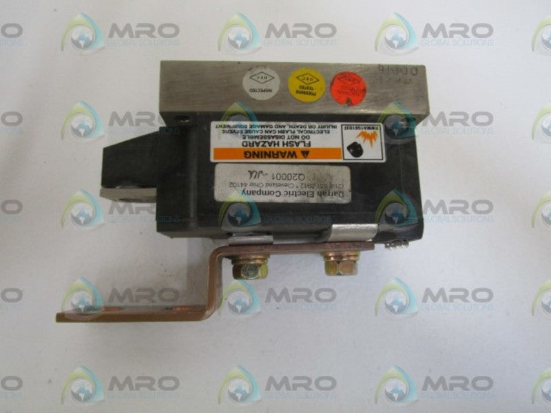 POWEREX NDW31825NAA14 W3 UNMP