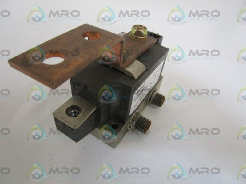 POWEREX NDW31825NAA14 W3 UNMP