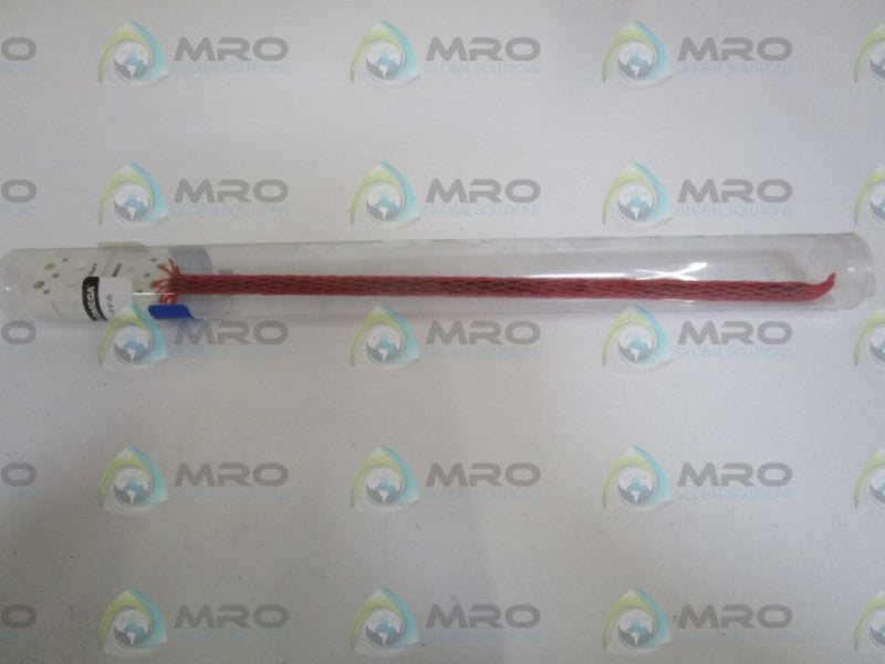 OMEGA TEMP. PROBE PR-13-2-100-1/4-12-E-PFA ORIGINAL PACKAGE