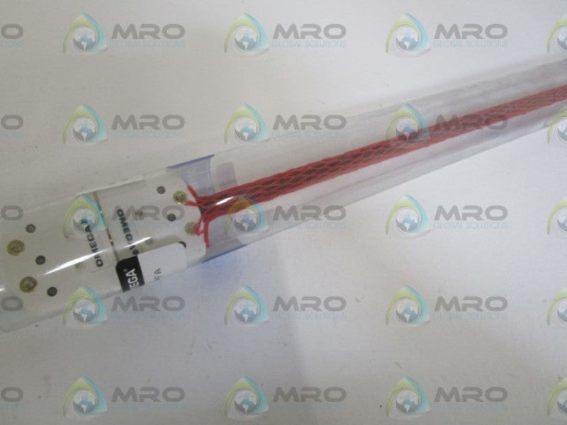 OMEGA TEMP. PROBE PR-13-2-100-1/4-12-E-PFA ORIGINAL PACKAGE