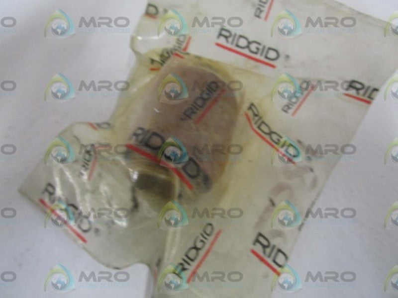 RIDGID BRUSH HOLDER ASSY. 45025  NSMP