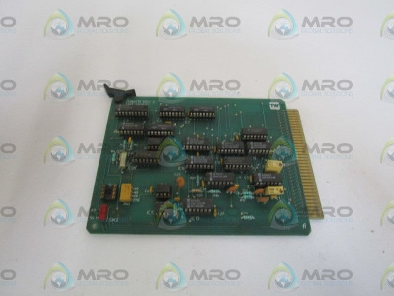 TW BOARD D484515 UNMP