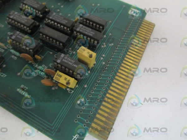 TW BOARD D484515 UNMP